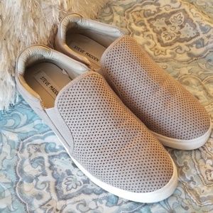 Steve Madden Slip-on Women's Shoes